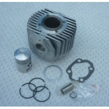 CYLINDER WITH PISTON PACK  - 38.00 - (ALMOT PL)